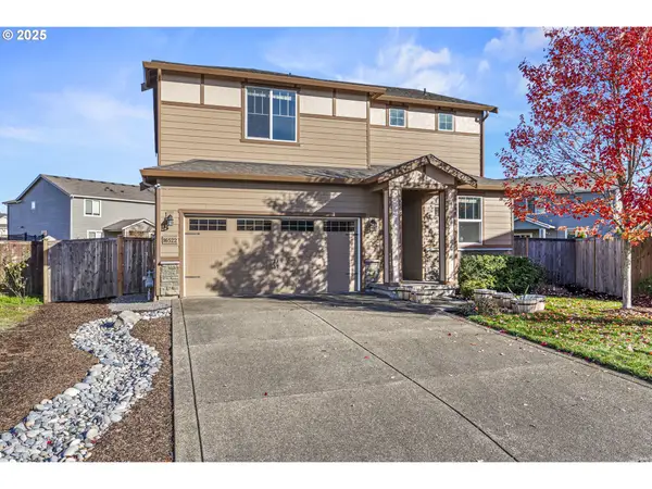16522 NE 92nd Cir, Vancouver, WA 98682