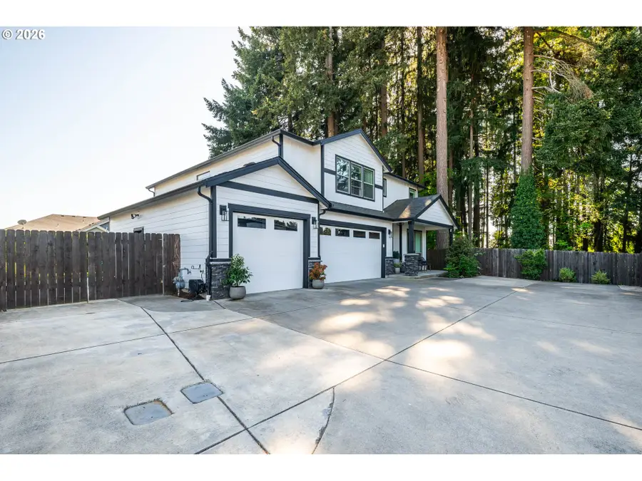 5803 NE 125th Cir, Vancouver, WA 98686 - #2