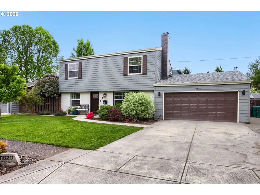 11820 SW Clifford St, Beaverton, OR 97008 - #2