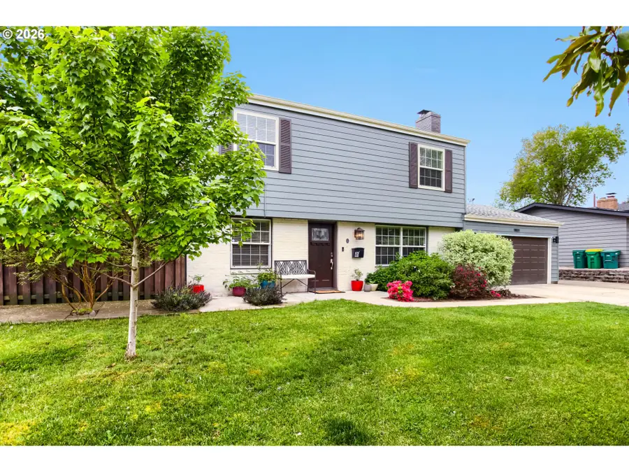 11820 SW Clifford St, Beaverton, OR 97008 - #3