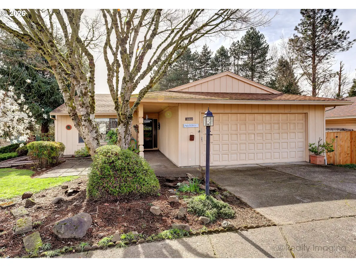 15910 SW Oak Meadow Ln, Tigard, OR 97224 - #1
