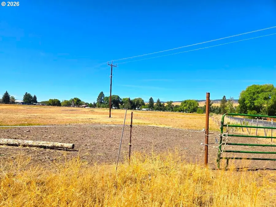 Summit Prairie Rd, Prairie City, OR 97869 - #3