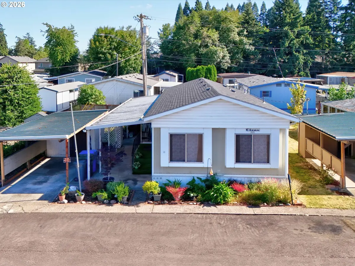 4882 Lancaster Dr #14, Salem, OR 97305 - #1