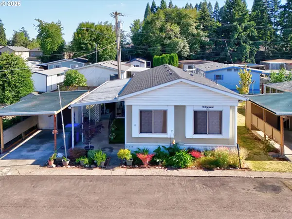 4882 Lancaster Dr #14, Salem, OR 97305