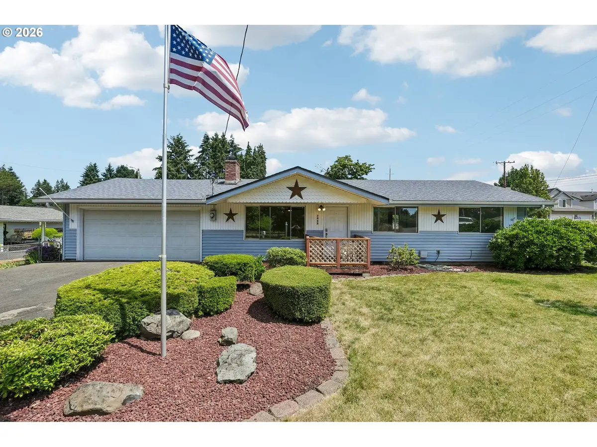 2815 NE 124th Ave, Vancouver, WA 98682 - #1