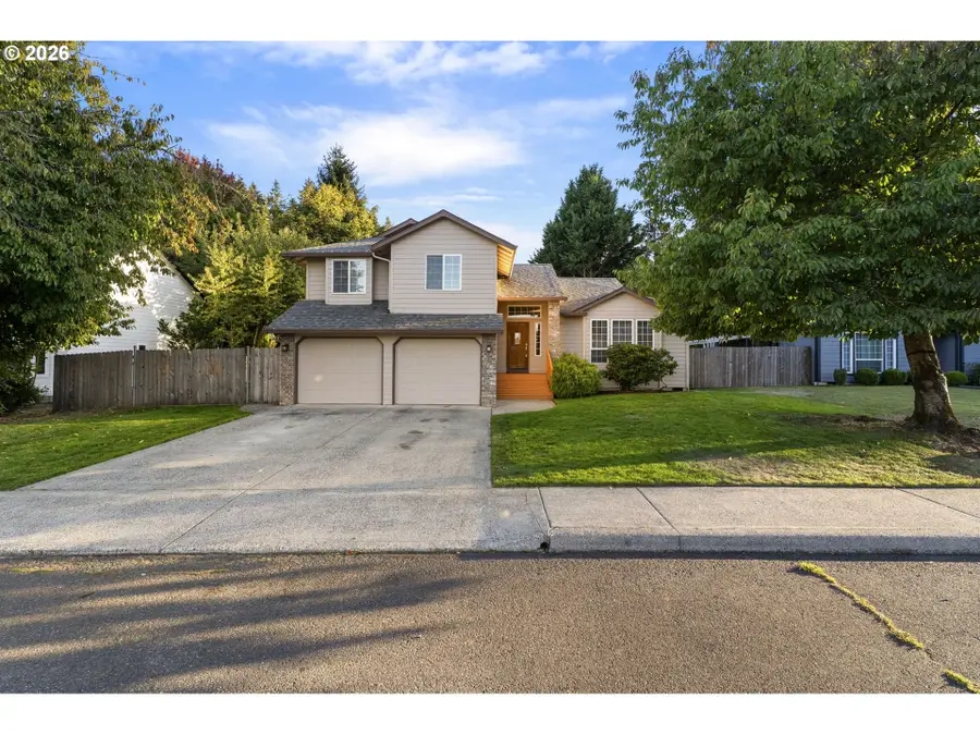 15201 NE 26th St, Vancouver, WA 98684 - #2