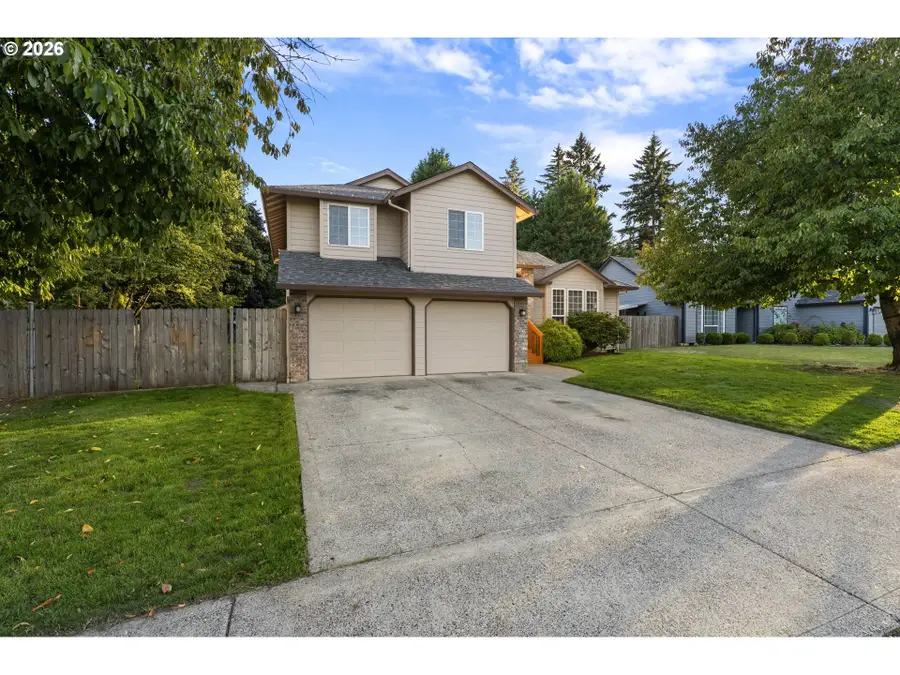 15201 NE 26th St, Vancouver, WA 98684 - #3