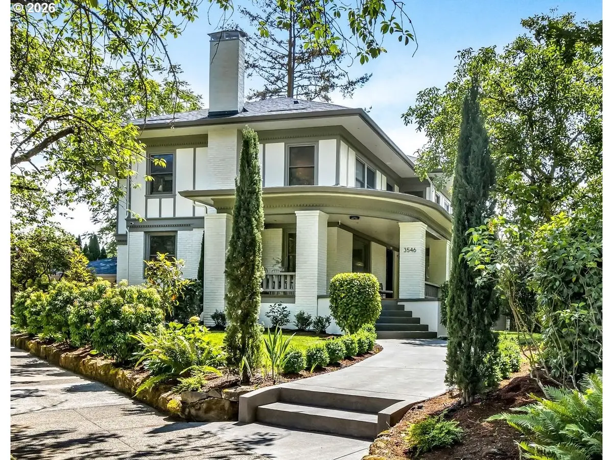 3546 NE 27th Ave, Portland, OR 97212 - #1