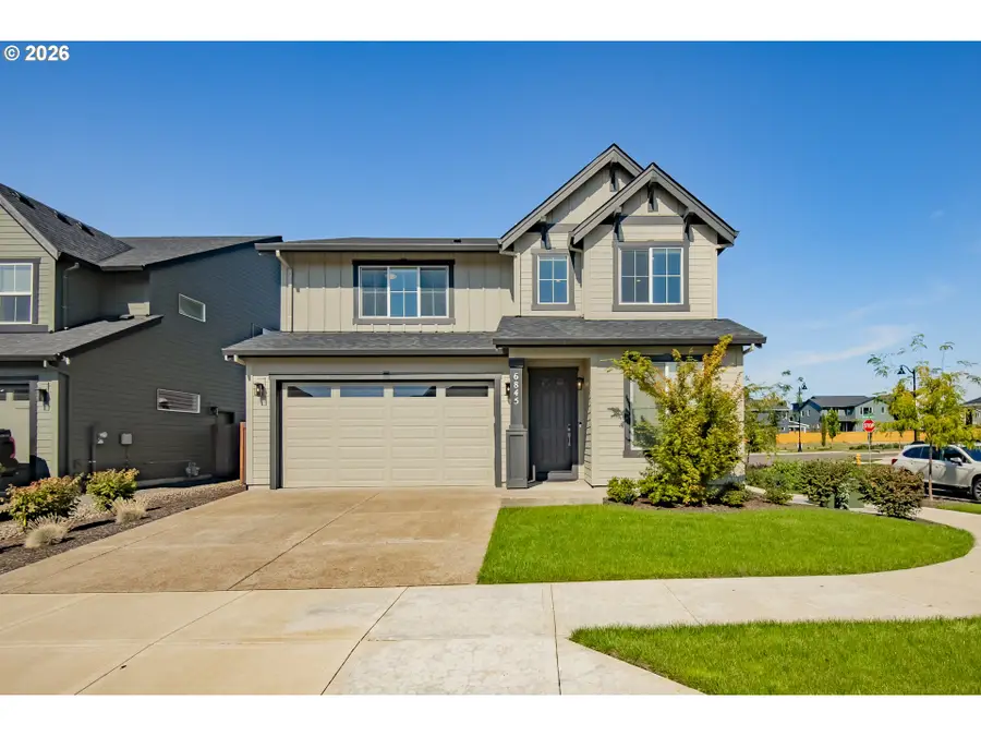 6845 SW Maple St, Wilsonville, OR 97070 - #2