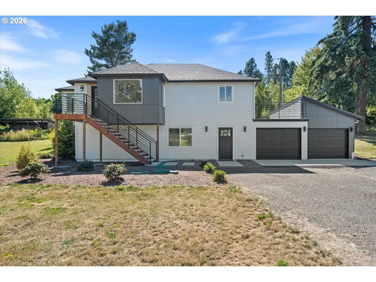 19006 NE Delfel Rd, Ridgefield, WA 98642 - #1