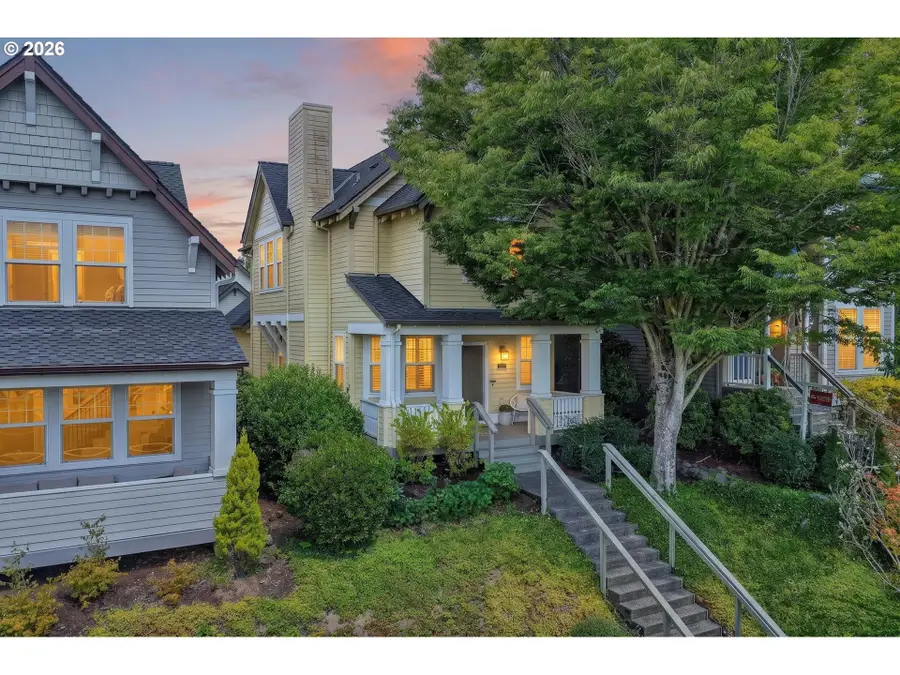 2527 NW Stimpson Ln, Portland, OR 97229 - #2