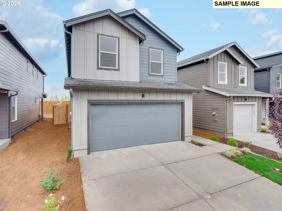 147 Coho Loop, Woodland, WA 98674 - #2
