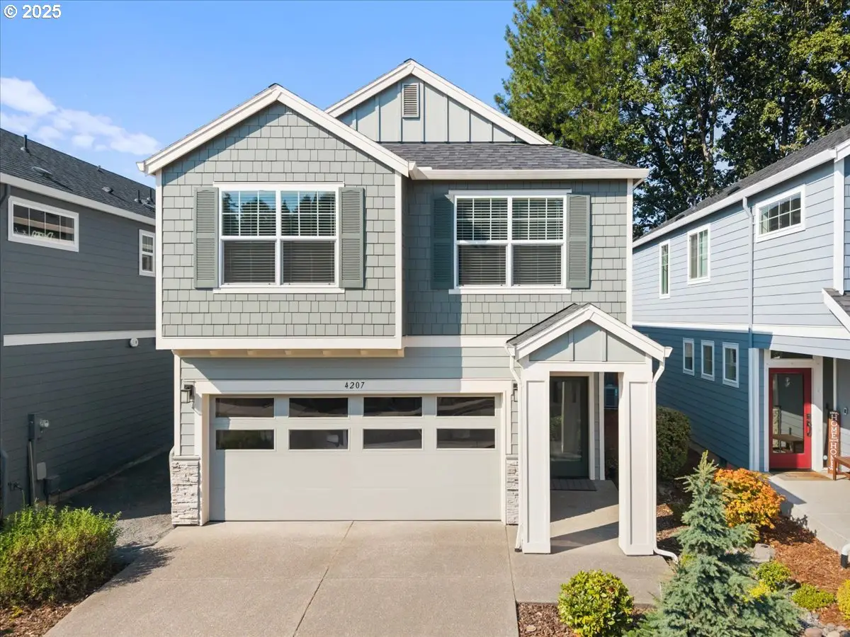 4207 SE Lone Oak St, Hillsboro, OR 97123 - Image #1