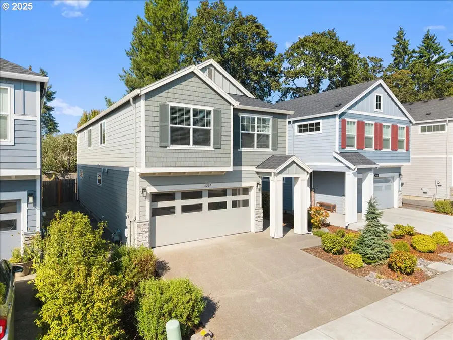 4207 SE Lone Oak St, Hillsboro, OR 97123 - Image #2