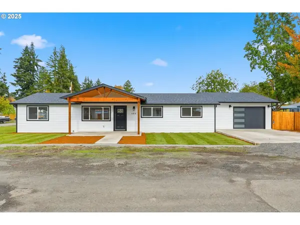 400 Church St, Amity, OR 97101