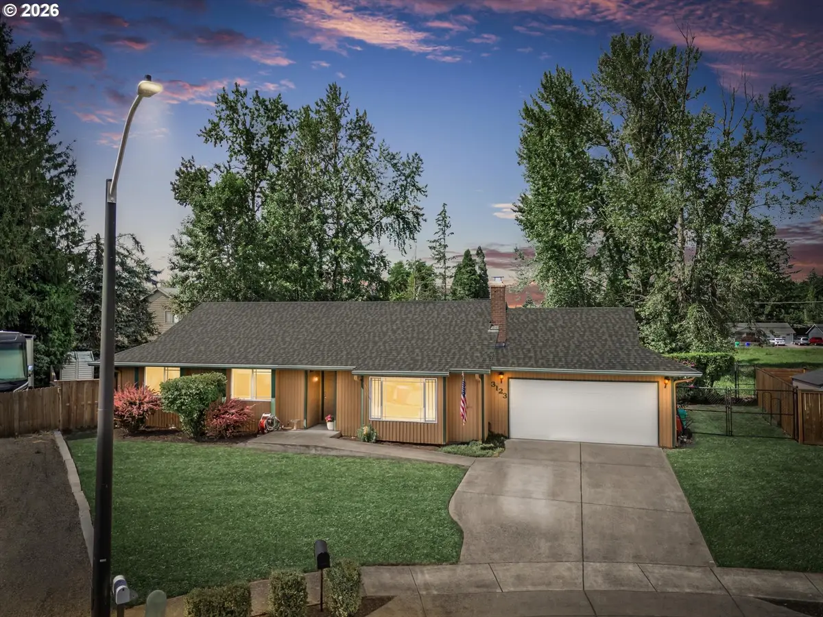 3123 SE 2nd St, Gresham, OR 97080 - #1