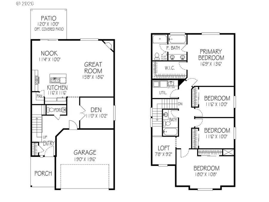 3317 SE 8th Ave, Battle Ground, WA 98604 - Image #2