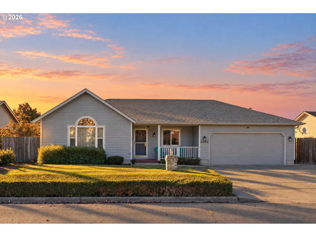 4644 Calumet Way, Eugene, OR 97404 - #1