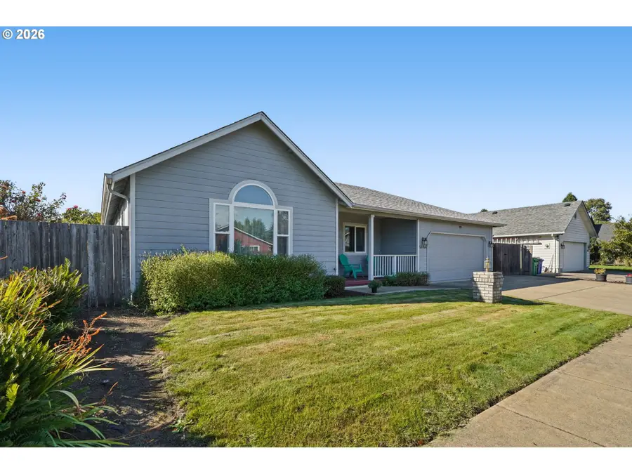 4644 Calumet Way, Eugene, OR 97404 - #2