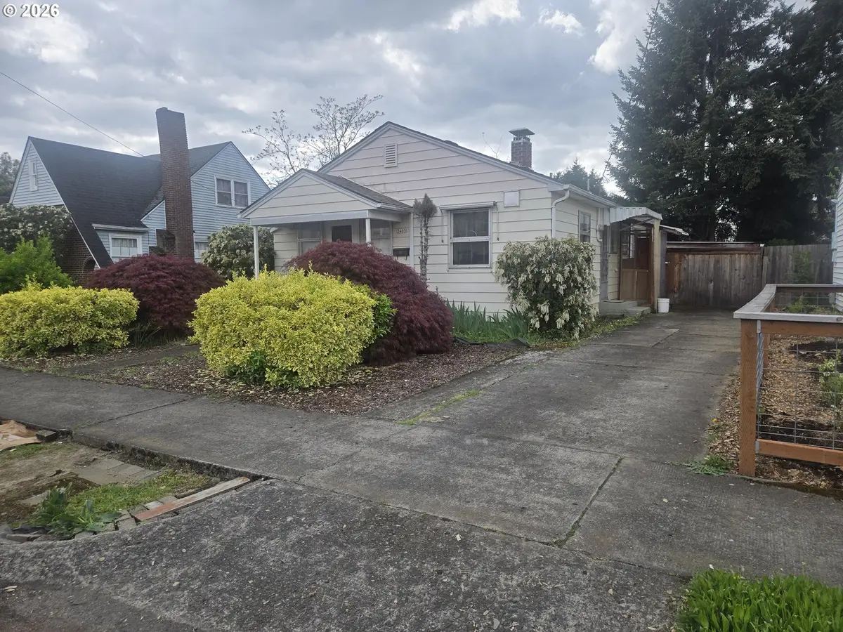 3405 SE 69th Ave, Portland, OR 97206 - #1