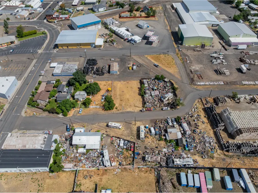 0 NE 2nd Ave, Milton Freewater, OR 97862 - #2