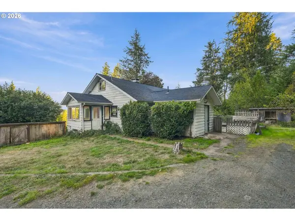 94643 Frontier Ln, Coquille, OR 97423