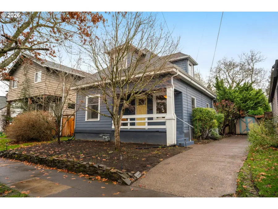 1800 SE 42nd Ave, Portland, OR 97215 - #2