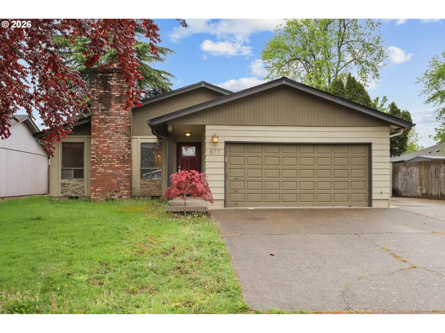 577 Citation Dr Ne, Salem, OR 97301 - #2