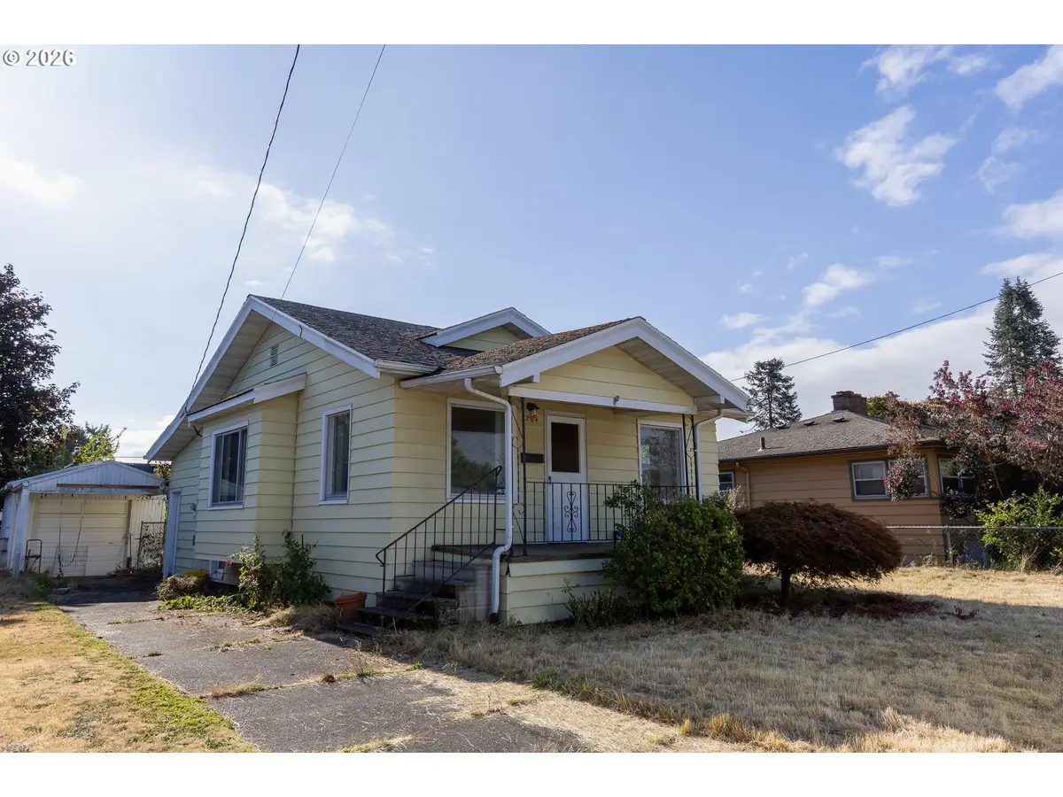 3204 SE 64th Ave, Portland, OR 97206 - #1