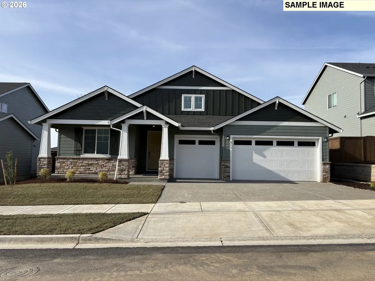 5359 N 87th Ave, Camas, WA 98607 - #1