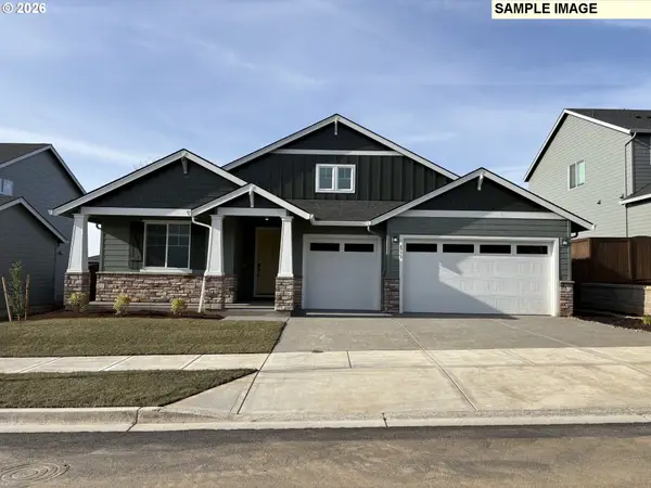 5359 N 87th Ave, Camas, WA 98607