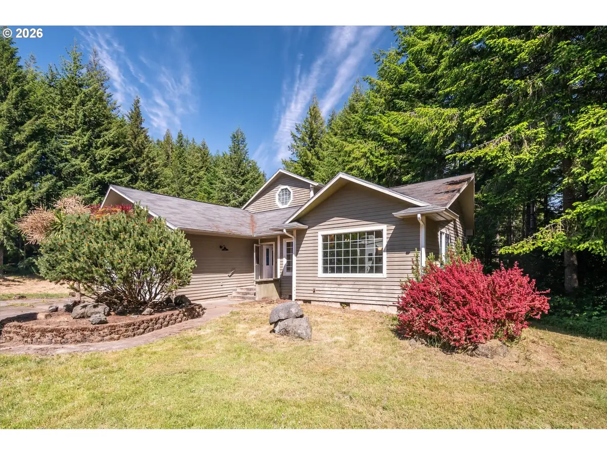 93845 Upper Loop Rd, Coos Bay, OR 97420 - #1