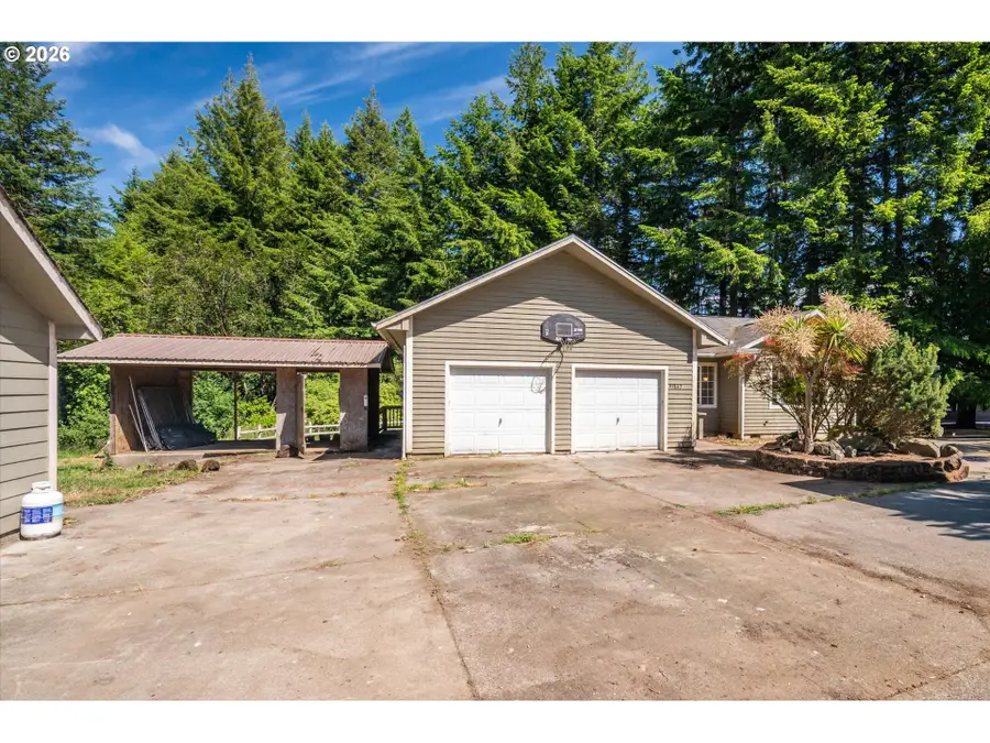 93845 Upper Loop Rd, Coos Bay, OR 97420 - #2