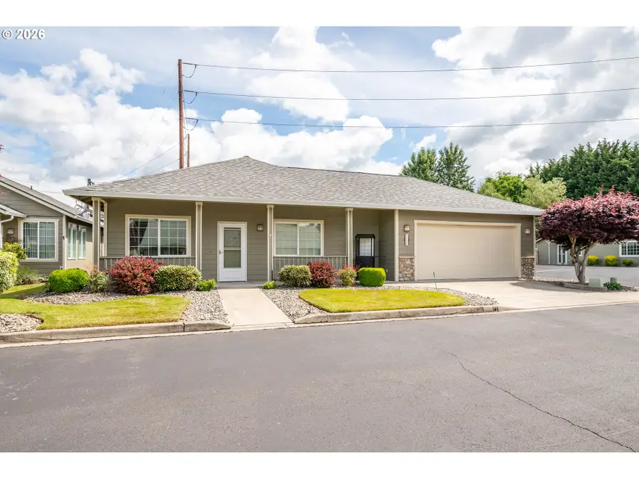 5558 Solo Point Dr, Longview, WA 98632 - #2