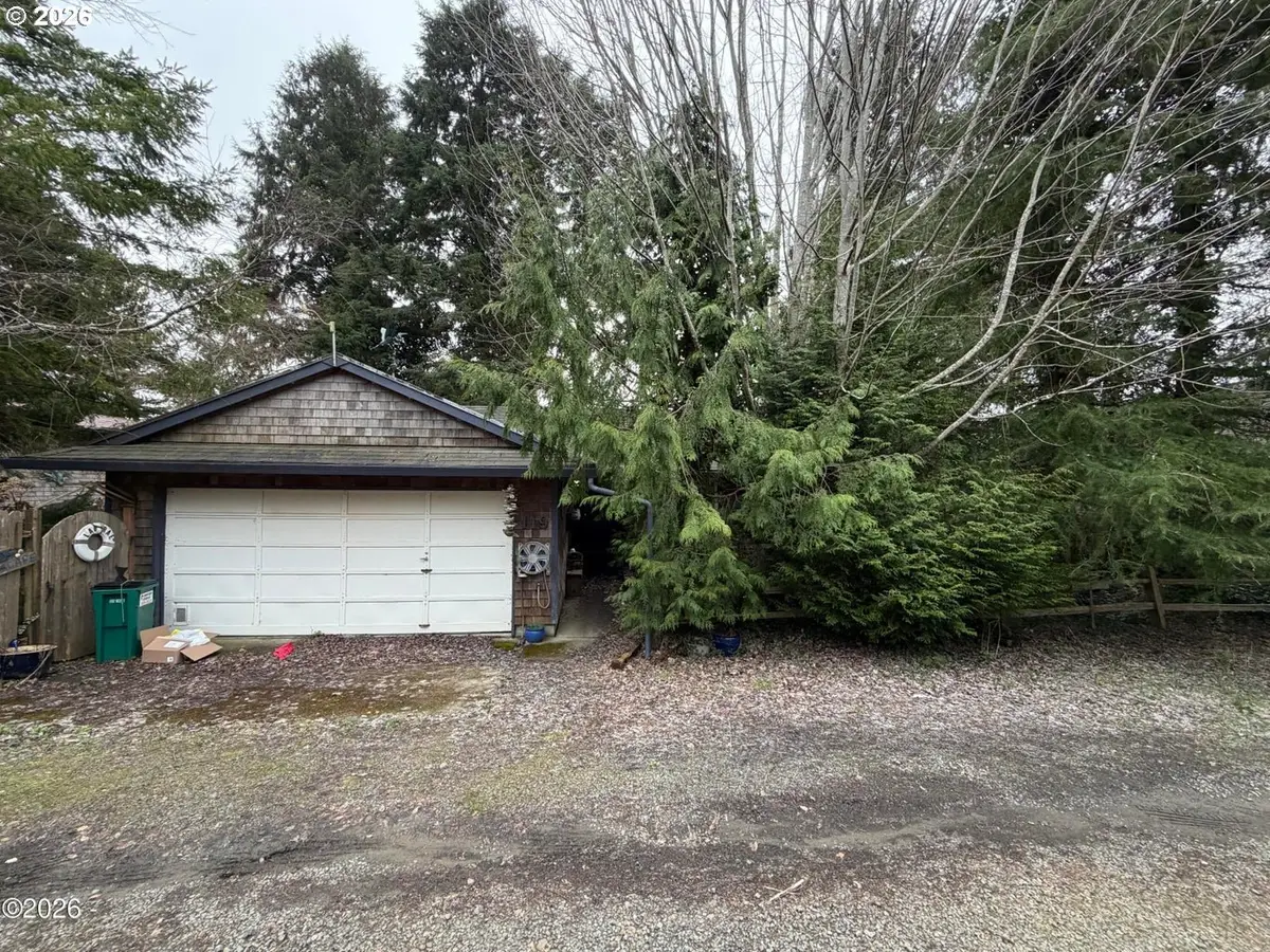 119 S Lagoon St, Rockaway Beach, OR 97136 - #1