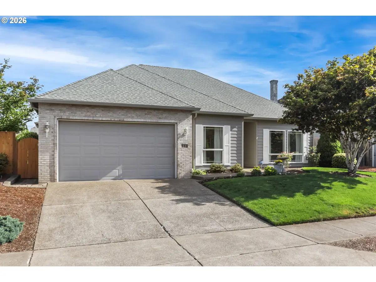 523 NE Lenox St, Hillsboro, OR 97124 - #1