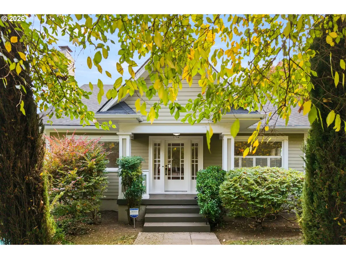 3704 N Massachusetts Ave, Portland, OR 97227 - #1