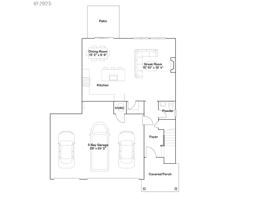 1402 Logan Pkwy Se, Albany, OR 97322 - #2