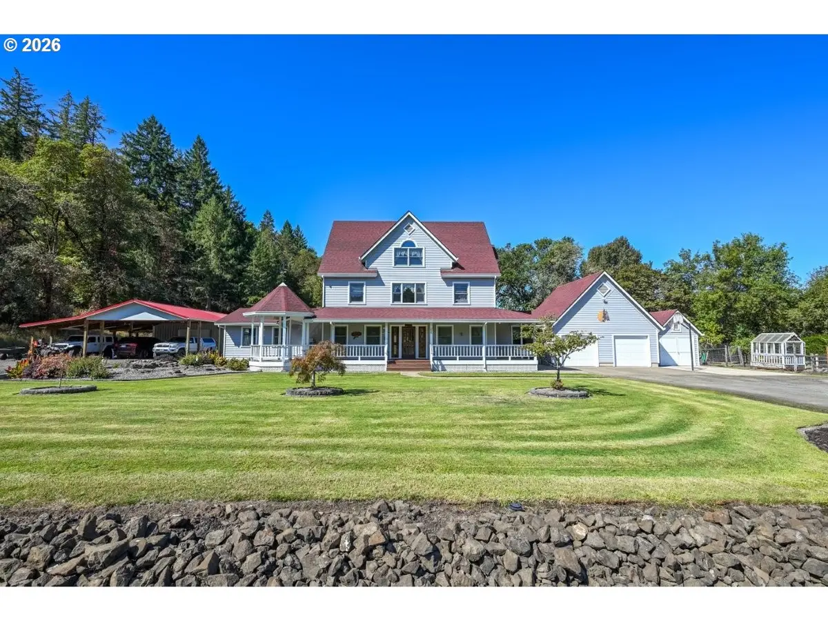 255 Dawson Rd, Roseburg, OR 97470 - #1