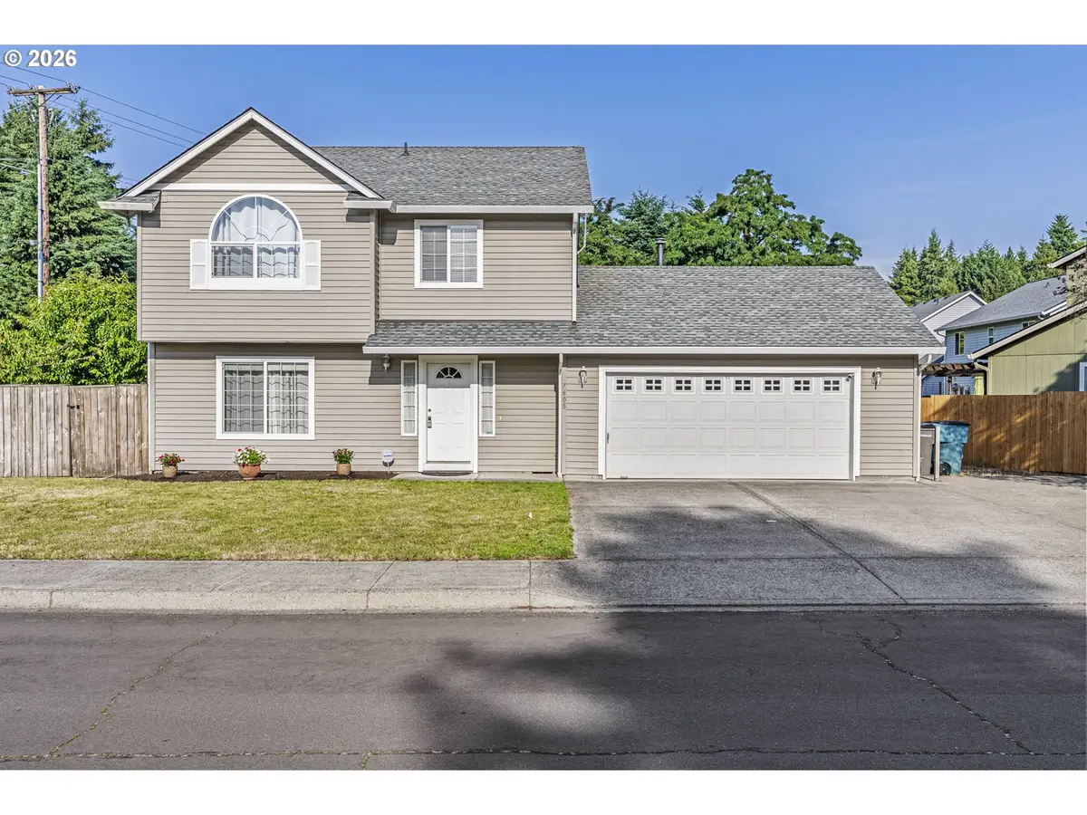 7608 NE 88th Ave, Vancouver, WA 98662 - #1