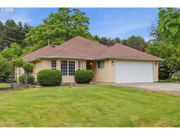 18100 NE 205th Cir, BattleGround, WA 98604