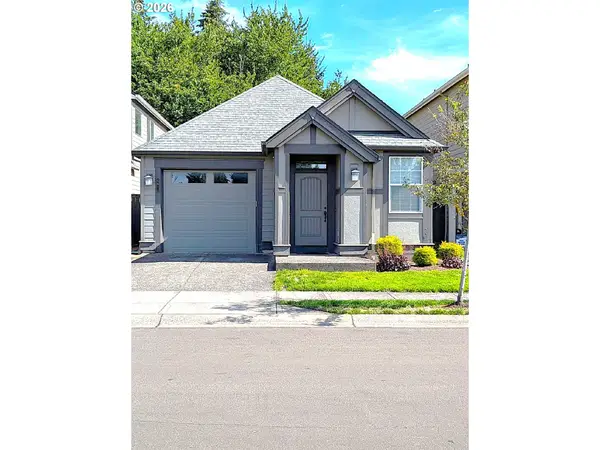 6812 NE 66th St, Vancouver, WA 98661