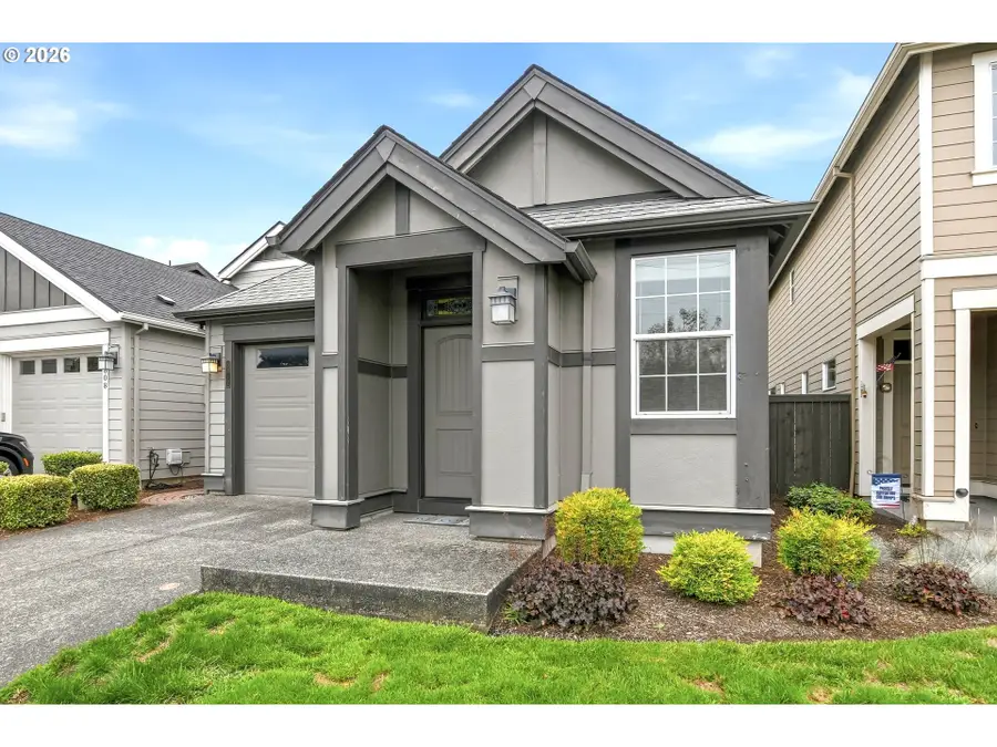 6812 NE 66th St, Vancouver, WA 98661 - #2