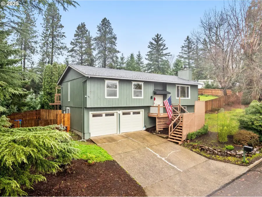 9175 SE Lynn Ln, Northwest Clackamas, OR 97086 - Image #2