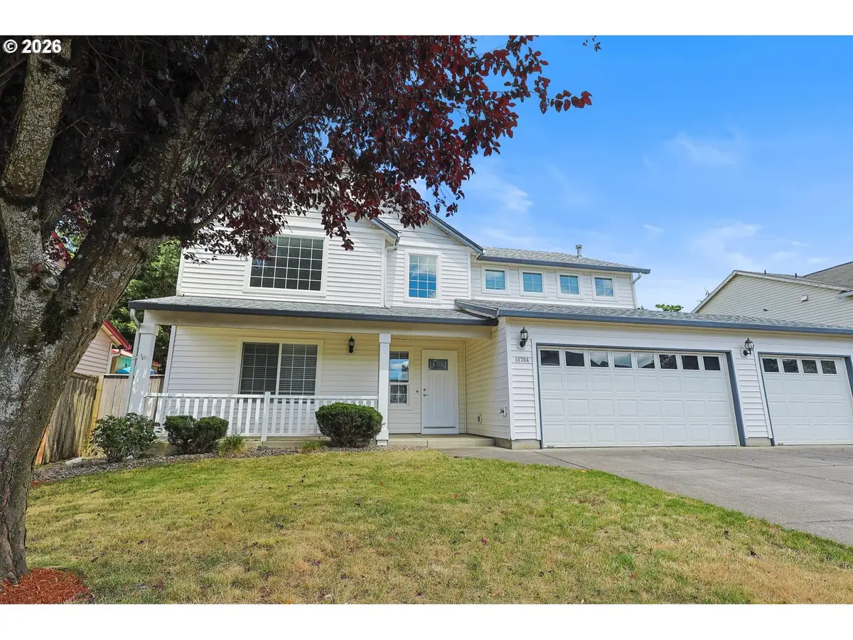 16704 NE 12th St, Vancouver, WA 98684 - #1