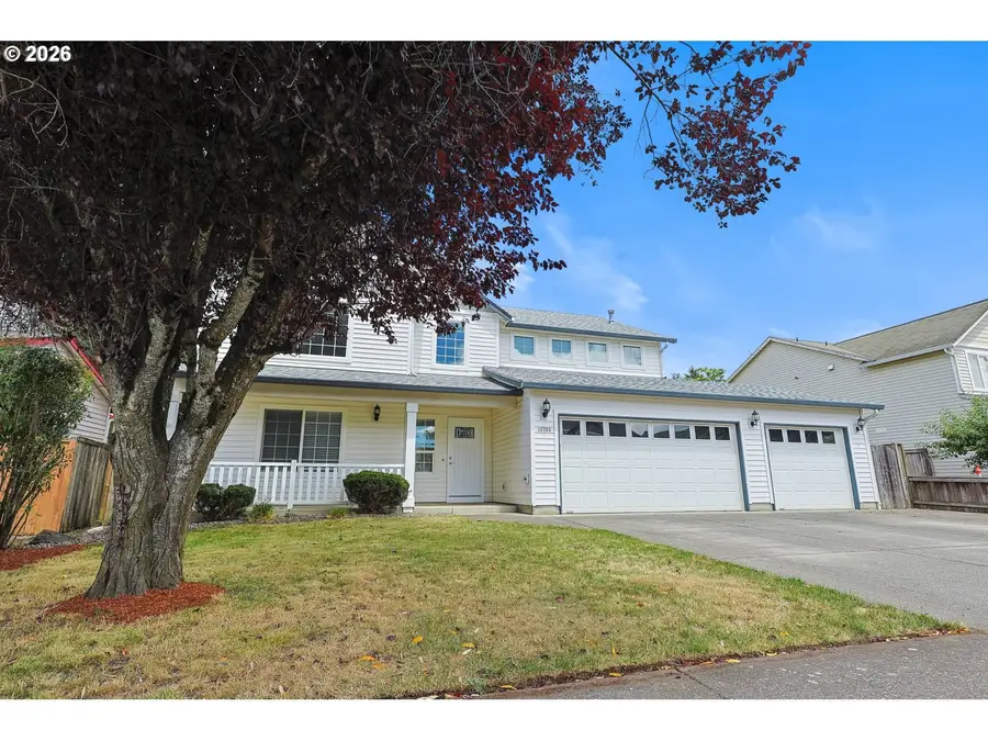 16704 NE 12th St, Vancouver, WA 98684 - #2