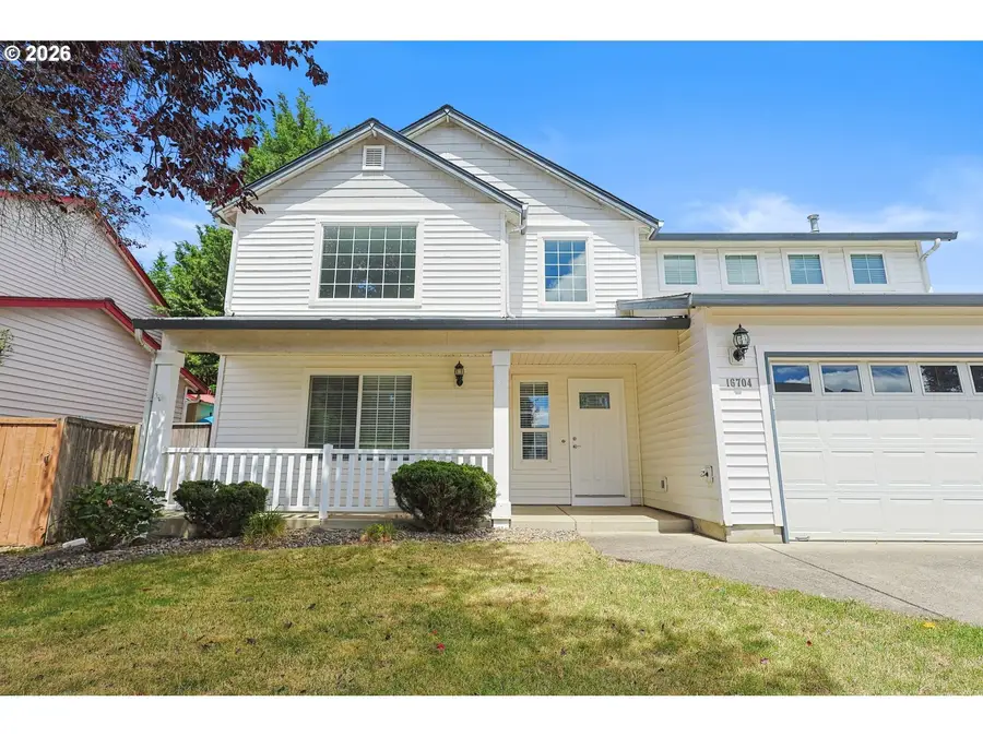 16704 NE 12th St, Vancouver, WA 98684 - #3