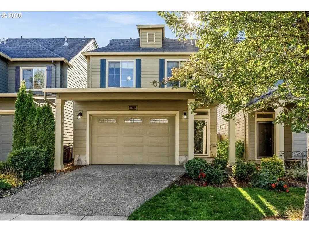 30276 NW Stewart Ln, North Plains, OR 97133 - #1