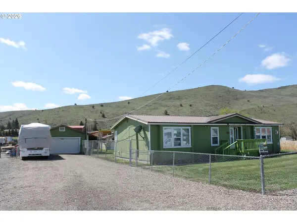 2011 Colorado Pl, BakerCity, OR 97814
