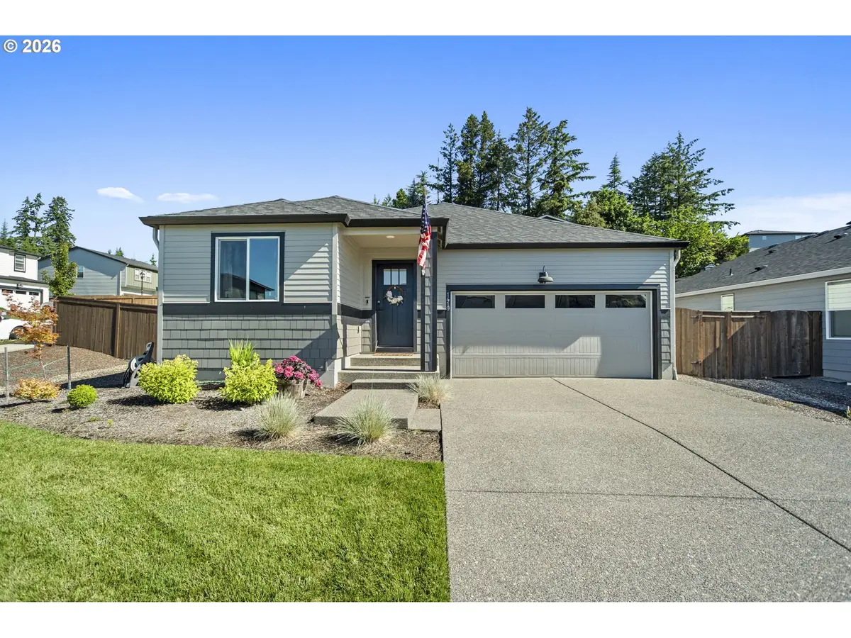 1419 W 16th Cir, La Center, WA 98629 - #1